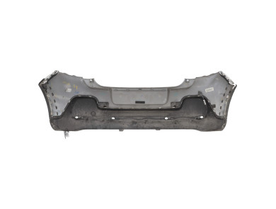 Pare choc arrière - Citroen C3 III PH.1 - Blanc - 1618083280 - B1-4610B