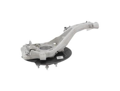 Left steering knuckle - Ford RANGER PICK-UP V - 2902290 - P1-9040H
