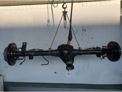 Pont arrière occasion - Ford RANGER PICK-UP - 2856286