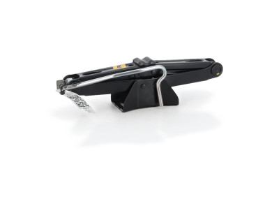 Cric - Citroen C3 I PH.2 - 672599 - J0-9495A