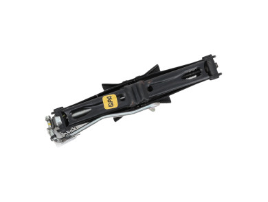 Cric - Citroen C3 I PH.2 - 672599 - J0-9495A