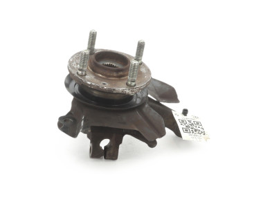 Left steering knuckle used - KIA PICANTO - 517151Y010