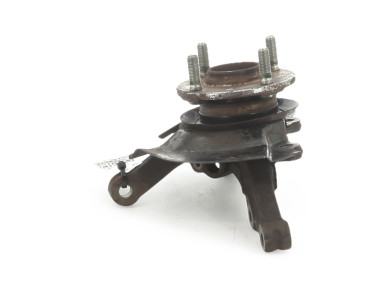Left steering knuckle - KIA PICANTO II PH.1 - 517151Y010 - V0-8338K