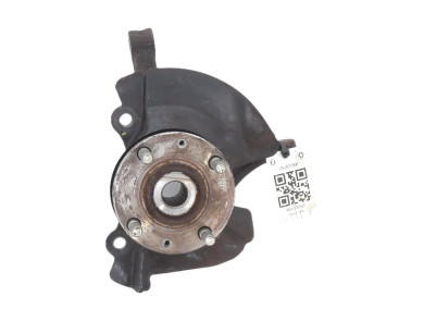 Left steering knuckle - KIA PICANTO II PH.1 - 517151Y010 - V0-8338K