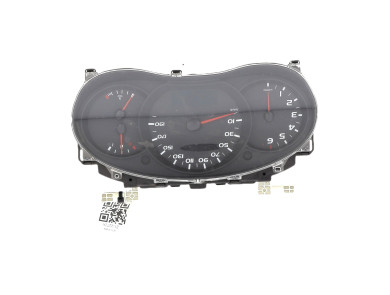 Odometer used - Renault MASTER - 248103104R