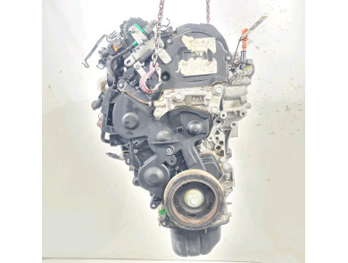 Engine type BH02 - Citroen C3 III PH.1 - L1-4767F