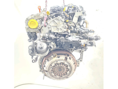 Engine type BH02 - Citroen C3 III PH.1 - L1-4767F