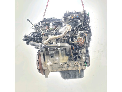 Moteur type BH02 - Citroen C3 III PH.1 - L1-4767F