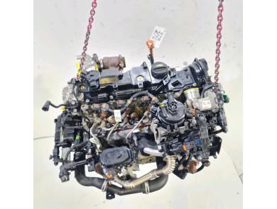 Engine type BH02 - Citroen C3 III PH.1 - L1-4767F