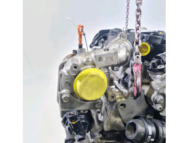 Engine type BH02 - Citroen C3 III PH.1 - L1-4767F