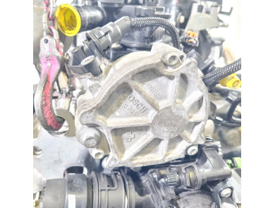 Engine type BH02 - Citroen C3 III PH.1 - L1-4767F