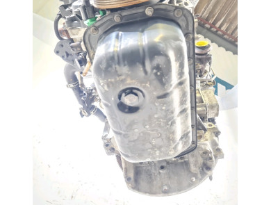Moteur type BH02 - Citroen C3 III PH.1 - L1-4767F