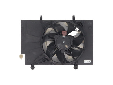 Groupe motoventilateur - Ford FIESTA VI PH.1 - 2125430 - Y1-7341T