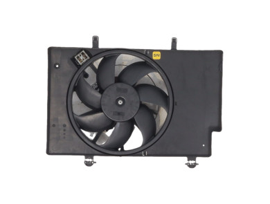 Groupe motoventilateur - Ford FIESTA VI PH.1 - 2125430 - Y1-7341T
