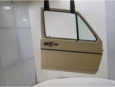 Right door (3-door models only) used - Volkswagen GOLF - 1J3831056H
