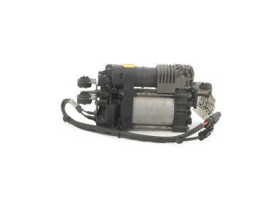 Compresseur de suspension occasion - Maserati LEVANTE - 670160297