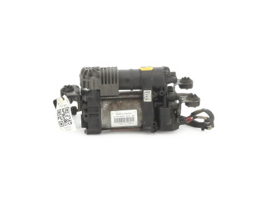 Air suspension compressor - Maserati LEVANTE - 670160297 - P1-4170L
