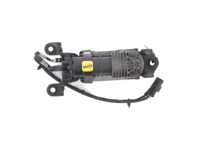 Air suspension compressor - Maserati LEVANTE - 670160297 - P1-4170L