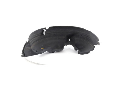 Pare boue arrière droit - Peugeot 207 - Gris Fonce - 8530PF - W0-9144K
