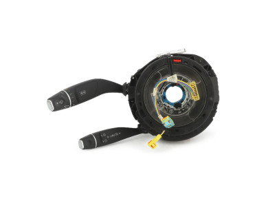 Steering column stalk switch used - Mercedes CLASSE CLA - 24690039149051