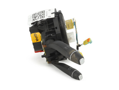 Steering column stalk switch - Mercedes CLASSE CLA I PH.1 - 24690039149051 - Q1-3779H