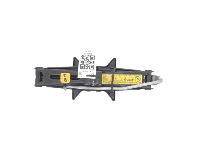 Cric - Renault TWINGO II PH.2 - 8200676845 - E1-6659K