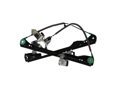 Left front window-lift - Ford FOCUS I - 1331617 - P1-7745T