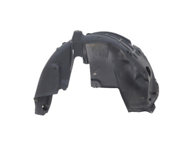 BUMPER MUD REAR RIGHT used - Citroen C3 - 9811931680
