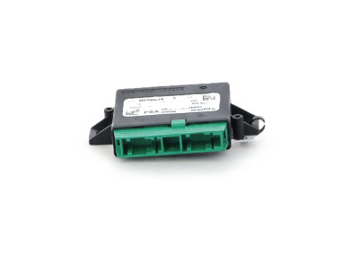 Obstacle detection calculator used - Peugeot 308 - 16 137 113 80