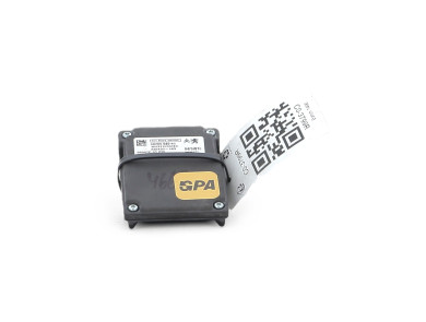 Front camera - Citroen C3 AIRCROSS PH 1 - 9828694980 - C0-3799R