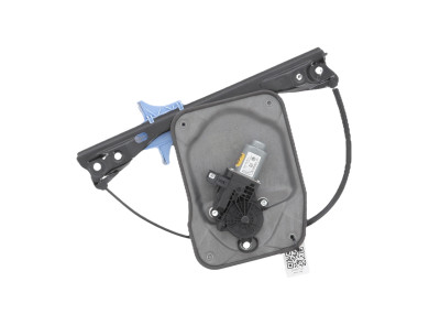 Rear right window-lift used - Skoda ROOMSTER - 6R0959812C Z05