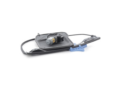 Rear right window-lift - Skoda ROOMSTER PH.2 - 6R0959812CZ05 - Q1-7521G