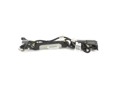 Boitier maintien de tension - Peugeot 308 II PH.1 - 9818459680 - Q1-8700Y