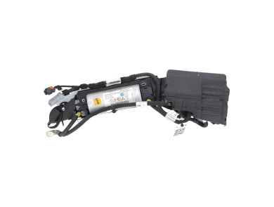 Boitier maintien de tension - Peugeot 308 II PH.1 - 9818459680 - Q1-8700Y