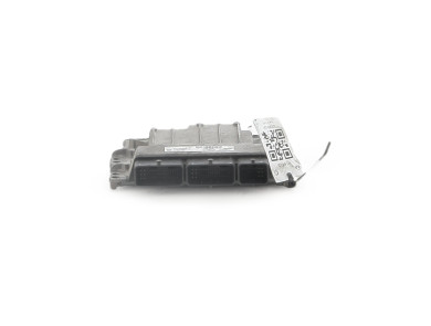 Engine calculator used - Renault KADJAR - 2371008773r