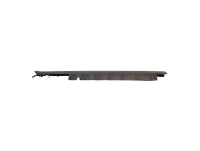 Bas de caisse droit - BMW X3 I PH.1 - Gris Clair - 51713330866 - H1-3405S