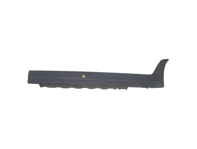 Left body rocker