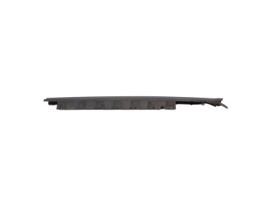 Bas de caisse gauche - BMW X3 I PH.1 - Gris Clair - 51713330865 - I1-3403J