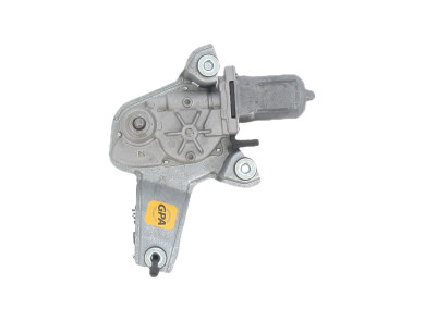 Rear wiper motor used - Maserati LEVANTE - 675000620