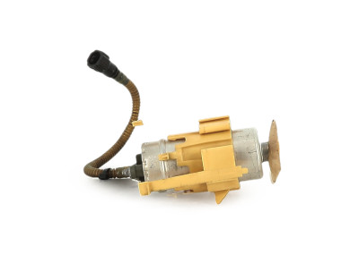 Pompe à carburant électrique occasion - BMW X3 - 16 14 6766163