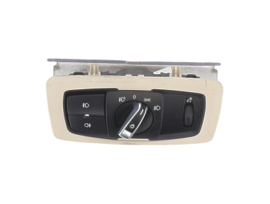 Light switch - BMW SERIE 2 I PH.1 - 61315A254A1 - L1-3087C