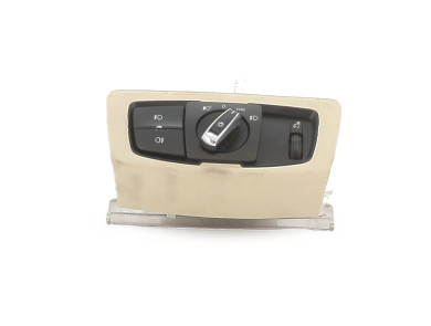 Light switch - BMW SERIE 2 I PH.1 - 61315A254A1 - L1-3087C