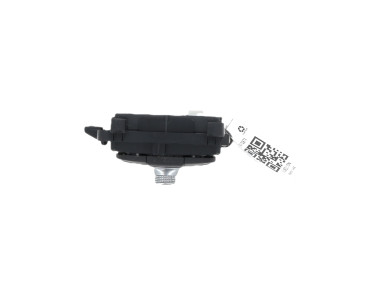 Multimedia control - Renault MEGANE COUPE III PH.1 - 253B02542R - N0-7087I