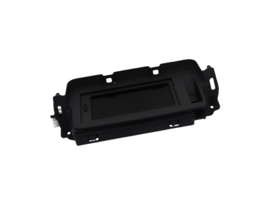 Multifunction screen used - Renault MEGANE COUPE - 259150931R