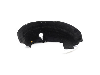 Pare boue arrière droit - Ford PUMA II PH.2 - Blanc - 2406463 - G1-6223M