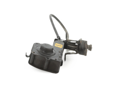 Spare wheel winch - Citroen C4 PICASSO I - 9810677780 - N1-4164G