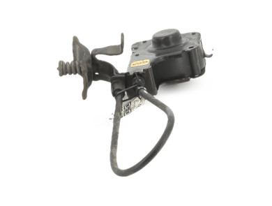 Treuil de roue de secours - Citroen C4 PICASSO I - 9810677780 - N1-4164G