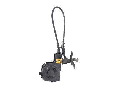 Treuil de roue de secours - Citroen C4 PICASSO I - 9810677780 - N1-4164G