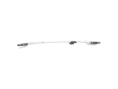 Barre de toit - Nissan QASHQAI I PH.2 - Gris Fonce - 73820-BR00A - L1-3449A