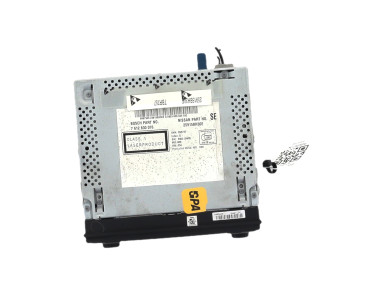 Poste multimédia - Nissan QASHQAI I PH.2 - 25915BH30E - N1-3539M